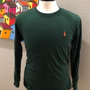 Men’s Ralph Lauren Polo long sleeve shirt
